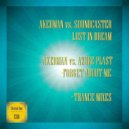 Akerman Vs. Azure Plast - Forget About Me (Trance Mix)