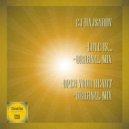 CJ Hajsarov - Love Is...