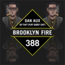 Dan Aux - The Realness (Original Mix)