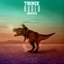 Trinix - Rodeo (Tony Romera  Remix)