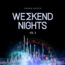 Paky Small, Fernando DS feat. Paula Goodman - I\'m Burnin\' Up (Dan Aslow & Joe Lukkettu Remix)