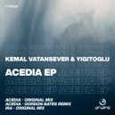 Kemal Vatansever & Yigitoglu - Acedia