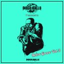 Damn!it\'s Funk Feat Cal Burke - Skin & Bone (Miguel Palhares Remix)