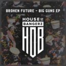 Broken Future - La Noire (Original Mix)