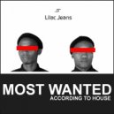 Lilac Jeans - Funkin' Deep