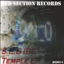 S.E.B (BE) - Multiverse