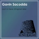 Gavin Sacodda - Lost In Here