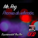Mr. Rog - Top Groove
