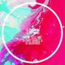 DJ Tony Suárez, DJ Julio Cruz - Get Ready For This