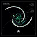 Mike Opani - Anhilation