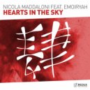 Nicola Maddaloni feat. Emoiryah - Hearts In The Sky (Original Mix)