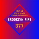 Collin Oliver, Tommie Sunshine - Help Me