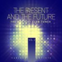 Francesco Vega, Emmy - Montreal (Original Mix)