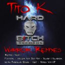 Tito K. - Warrior (Wieger Van Den Ham Remix)