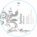 Spennu - 400 Miles (Mix 2)