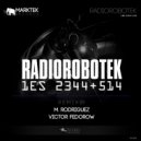 Radiorobotek - 1ES 2344+514
