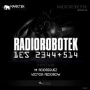 Radiorobotek - Acidek (Original Mix)