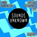 Paul Robinson - Coding Sequence