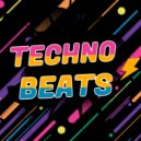 Bill Guern - 130_TechnoBeat03 (Original Mix)