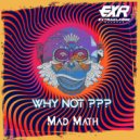 Mad Math - Manac Stranger (Original Mix)