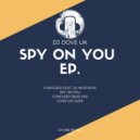 DJ Dove UK feat. Zil Mustafa - Confused