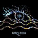 ErickDav & DreamSystem - Primal Instinkt (Original Mix)