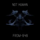 Uteki - Not Human