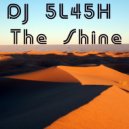 DJ 5L45H - TR5LVN (Original Mix)