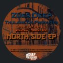 Thulane Da Producer & Zues Deep - Infectious