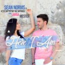 Sean Norvis & Copamore ft. Larisa Mester - Here I Am