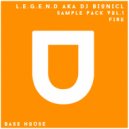 L.E.G.E.N.D. aka DJ Bionicl - Het 2