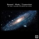Razeed - Cosmovision (J. Gonzalbo Remix)