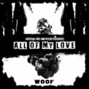 Freaky Djs ft. Eddie Jonsson - All Of My Love