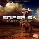 Sniper SA - More To Life (Original Mix)