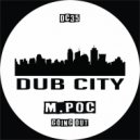 M.Poc - Fly AF (Original Mix)
