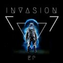 Nasty Brothers - Invasion