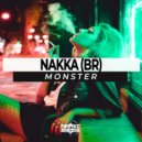 Nakka (BR) - Monster
