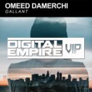 Omeed Damerchi - Gallant