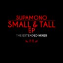 Supamono - Bumper (Extended Mix)