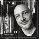 FX909 - If You Would (Original Mix)
