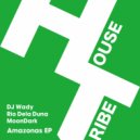 DJ Wady & Rio Dela Duna - Brisk (Original Mix)