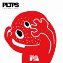 Platypus - Swamp
