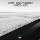 Antony G - Dangerous Boundaries