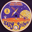 Spiltmilk featuring Jozy - Gotta Have the Funk (Instrumental)