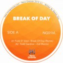 Dessen Duo - Daf (Todd G Remix)