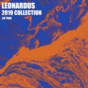 Leonardus - Orange Sky