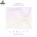 Random feat. Andrea Turk - Sanity (Muztang Remix)