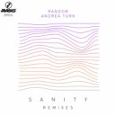 Random feat. Andrea Turk - Sanity