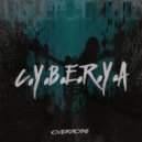 C.Y.B.E.R.Y.A - Poisonous Destination