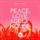 Frankie Borrel - I See The Light (Original Mix)